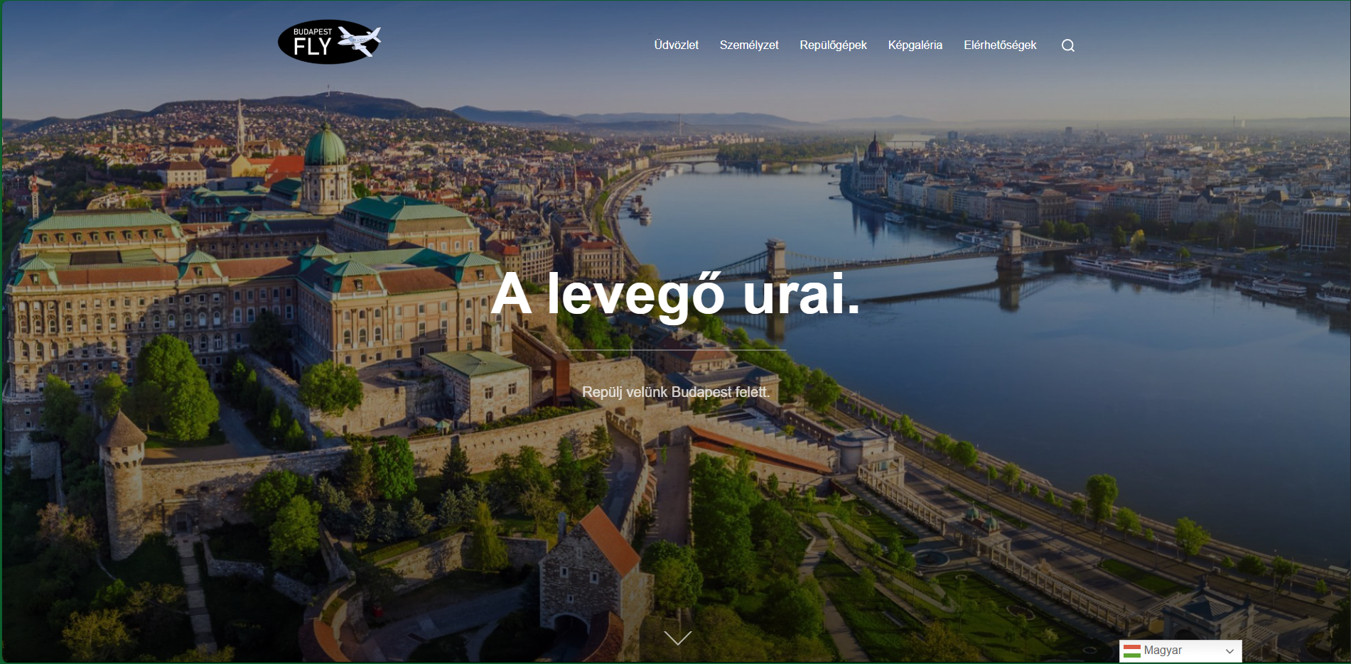 Budapestfly